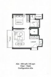 10 Evelyn (D11), Apartment #570154631